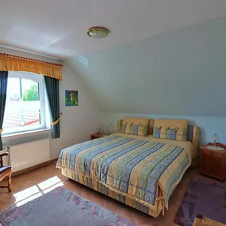Apartment Neu! Am Idyllischen Tief - Nordsee