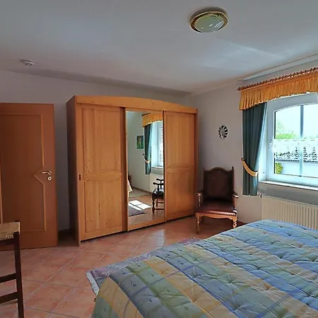 Neu! Am Idyllischen Tief - Nordsee Apartament