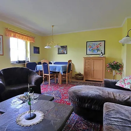 Neu! Am Idyllischen Tief - Nordsee Apartament