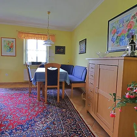 Neu! Am Idyllischen Tief - Nordsee Apartment