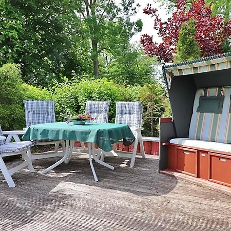 Neu! Am Idyllischen Tief - Nordsee Apartament *