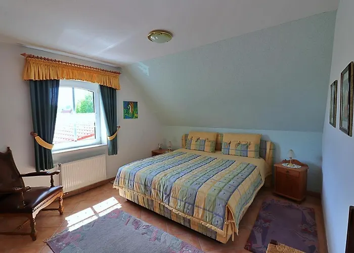 Daire Neu! Am Idyllischen Tief - Nordsee