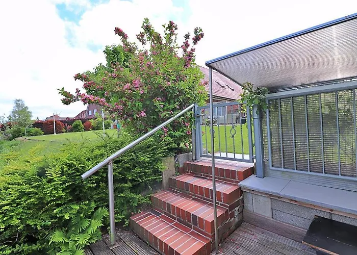 Neu! Am Idyllischen Tief - Nordsee